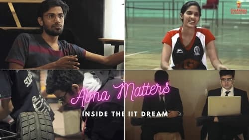Alma Matters: Inside the IIT Dream 1. Sezon 2. Bölüm