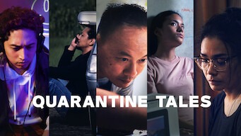 Quarantine Tales 1. Sezon 3. Bölüm