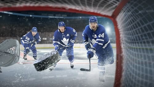 All or Nothing: Toronto Maple Leafs 1. Sezon 5. Bölüm