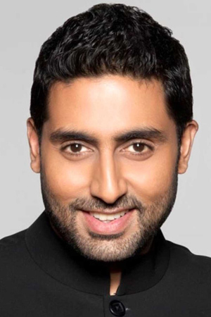 Abhishek Bachchan tüm dizileri dizigom'da