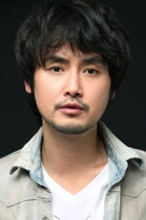 Ahn Sang-Woo tüm dizileri dizigom'da