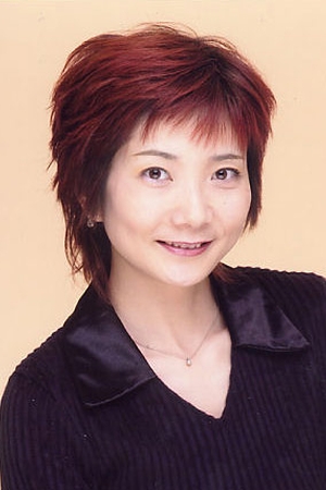 Akiko Hiramatsu tüm dizileri dizigom'da