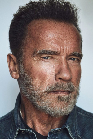 Arnold Schwarzenegger tüm dizileri dizigom'da