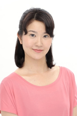 Atsuko Yuya tüm dizileri dizigom'da