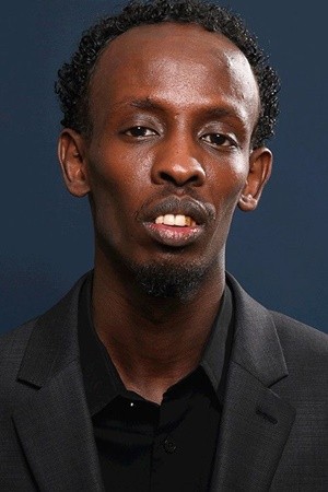 Barkhad Abdi tüm dizileri dizigom'da