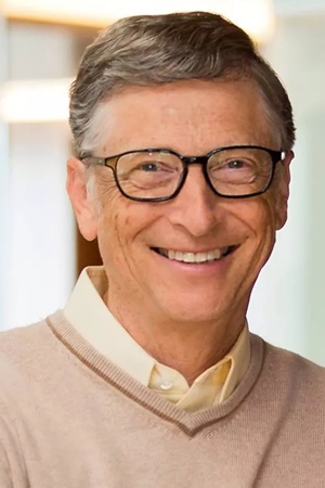 Bill Gates tüm dizileri dizigom'da