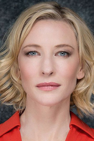 Cate Blanchett tüm dizileri dizigom'da