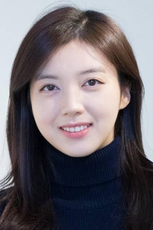 Chae Seo-jin tüm dizileri dizigom'da