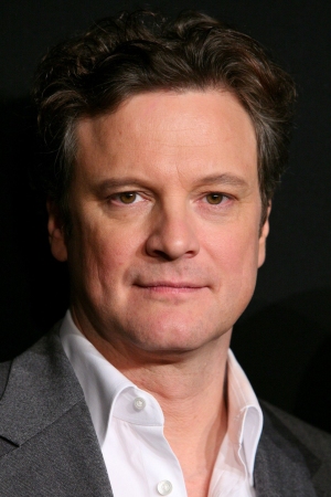 Colin Firth tüm dizileri dizigom'da