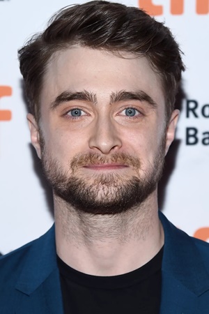 Daniel Radcliffe tüm dizileri dizigom'da
