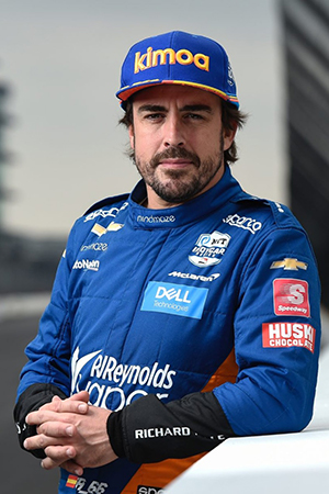 Fernando Alonso tüm dizileri dizigom'da