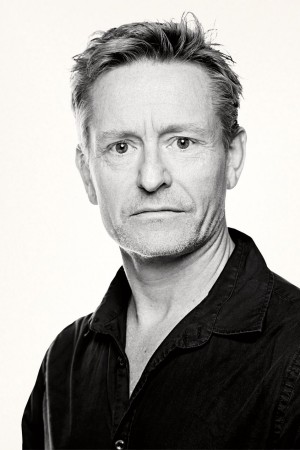 Henrik Mestad tüm dizileri dizigom'da