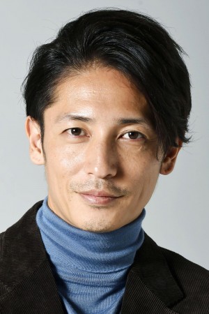 Hiroshi Tamaki tüm dizileri dizigom'da