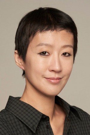 Hong Jin-kyung tüm dizileri dizigom'da