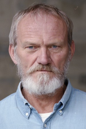 Ingvar Eggert Sigurðsson tüm dizileri dizigom'da