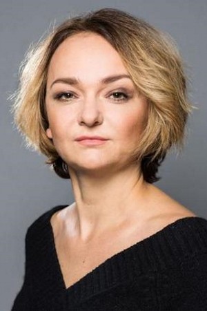 Izabela Dąbrowska tüm dizileri dizigom'da