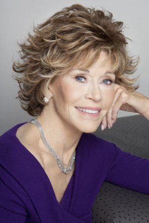 Jane Fonda tüm dizileri dizigom'da