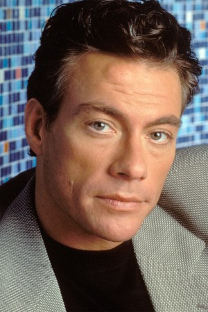Jean-Claude Van Damme tüm dizileri dizigom'da