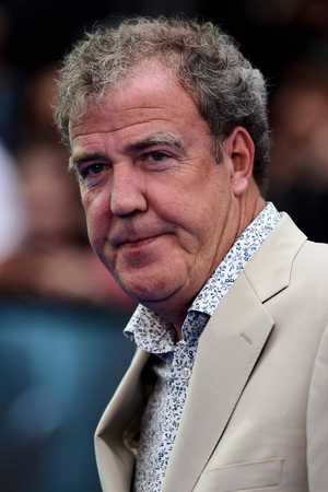 Jeremy Clarkson tüm dizileri dizigom'da