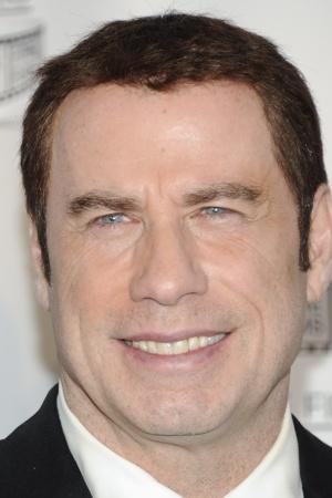 John Travolta tüm dizileri dizigom'da
