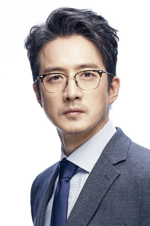 Jung Joon-Ho tüm dizileri dizigom'da