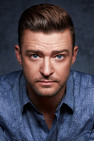 Justin Timberlake tüm dizileri dizigom'da