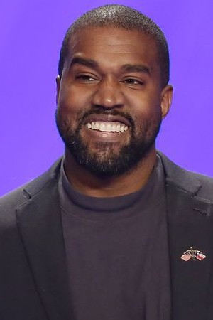 Kanye West tüm dizileri dizigom'da