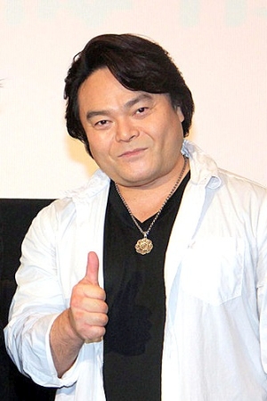 Kiyoyuki Yanada tüm dizileri dizigom'da