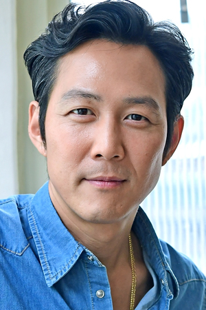 Lee Jung-jae tüm dizileri dizigom'da