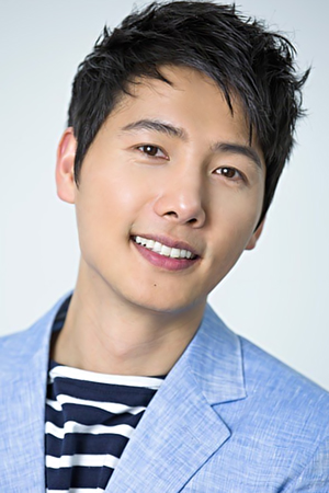 Lee Sang-Woo tüm dizileri dizigom'da