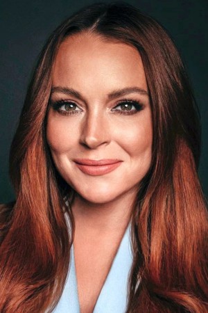 Lindsay Lohan tüm dizileri dizigom'da