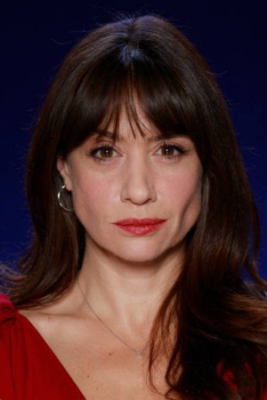 María Botto tüm dizileri dizigom'da