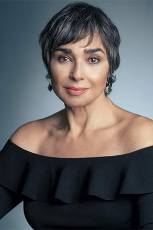 María Isabel Díaz tüm dizileri dizigom'da