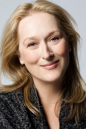 Meryl Streep tüm dizileri dizigom'da