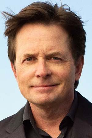 Michael J. Fox tüm dizileri dizigom'da