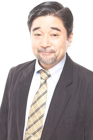Mitsuaki Hoshino tüm dizileri dizigom'da