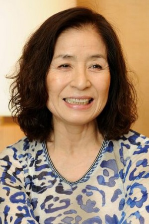 Mitsuko Baisho tüm dizileri dizigom'da