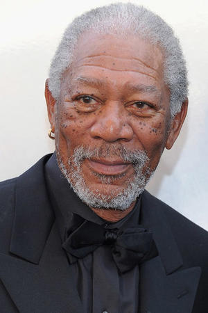 Morgan Freeman tüm dizileri dizigom'da