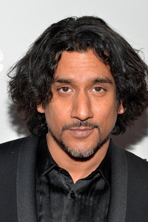 Naveen Andrews tüm dizileri dizigom'da