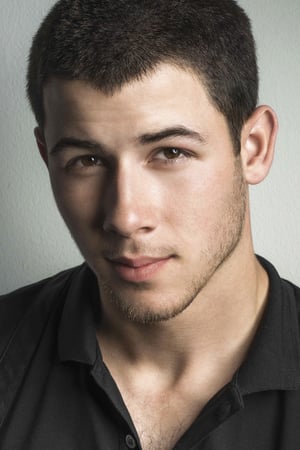 Nick Jonas tüm dizileri dizigom'da