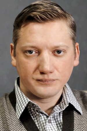 Pavel Vorozhtsov tüm dizileri dizigom'da