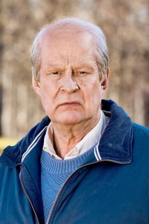 Rolf Lassgård tüm dizileri dizigom'da