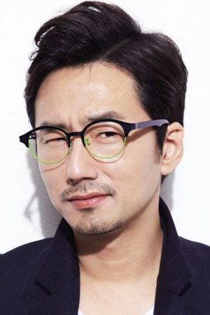Ryu Seung-Soo tüm dizileri dizigom'da
