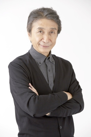 Shigeru Ushiyama tüm dizileri dizigom'da