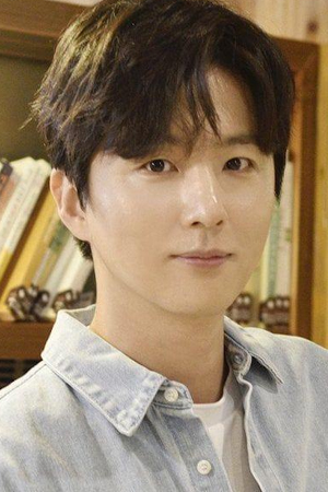 Shin Dong-wook tüm dizileri dizigom'da