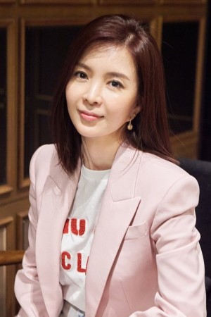 Shin Eun-jung tüm dizileri dizigom'da