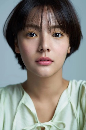 Song Yoo-jung tüm dizileri dizigom'da