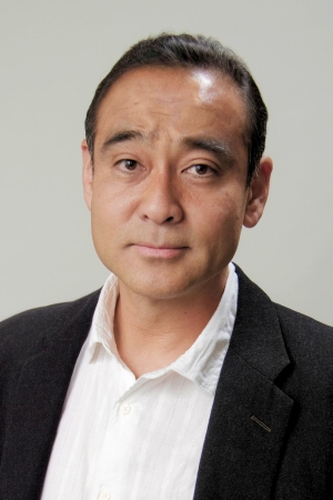 Takashi Matsuyama tüm dizileri dizigom'da