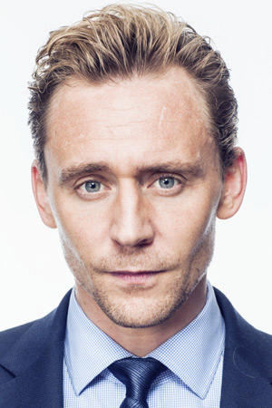 Tom Hiddleston tüm dizileri dizigom'da
