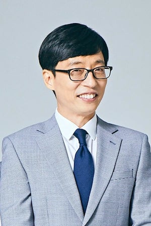 Yoo Jae-suk tüm dizileri dizigom'da